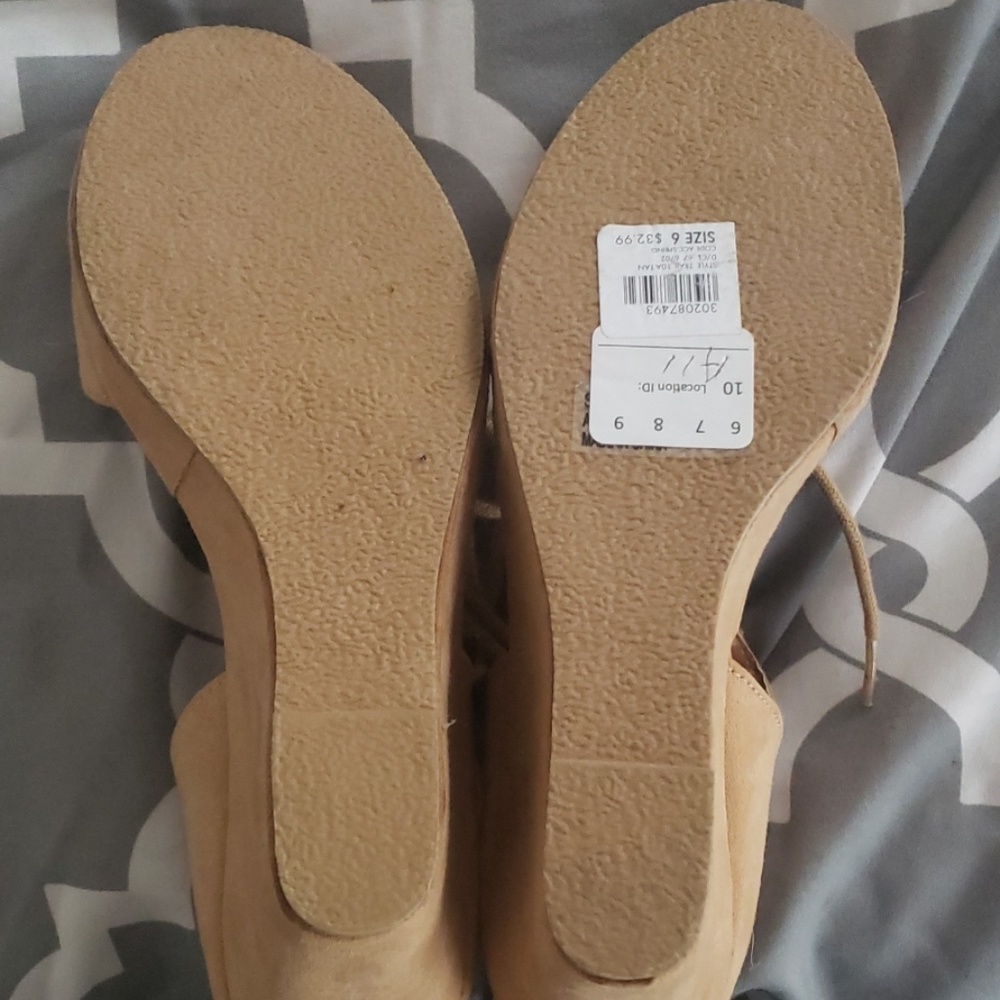 Charlotte Russe high heels - Picture 4 of 4